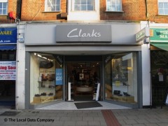 clarks shoes ilford