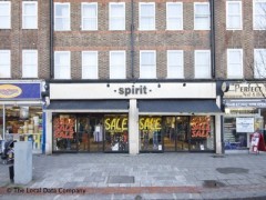 Spirit Mens & Ladies Wear image