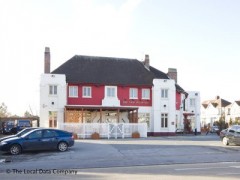 The Old Maypole image
