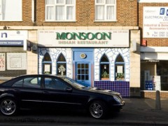 Monsoon image