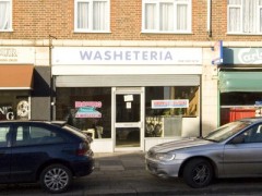 Washeteria image
