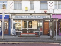 Hainault Dry Cleaners image