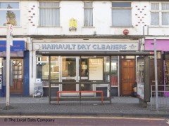 Hainault Dry Cleaners image