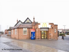 McDonald's Restaurant image