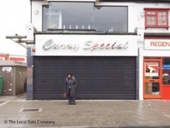 Curry Special image