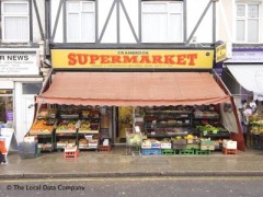 Cranbrook Supermarket image
