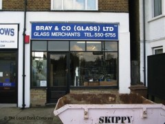 Bray & Co image