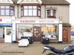 Babsons image
