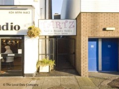 Tartz image