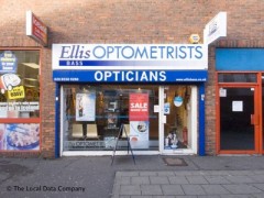 Ellis Bass Optometrists image