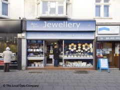 Allan Irvin Jewellery image