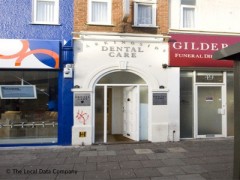 Barkingside Dental Care image