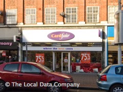 Cardfair image