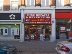 Shoe Repairs image