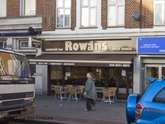 Rowans image