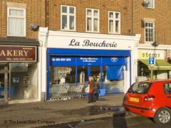 La Boucherie image