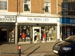 Norwood image