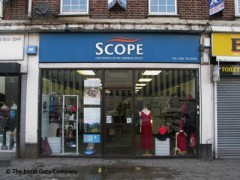 Scope image