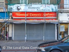 Wanstead Domestic Appliances image