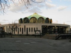 Fulwell Cross Library image