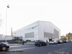 Fulwell Cross Leisure Centre image