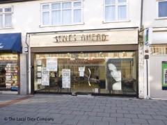 Styles Ahead image