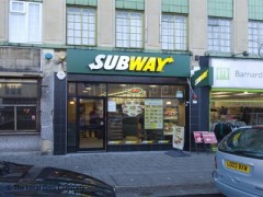Subway image