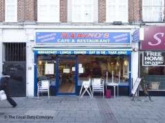 Marino's Cafe image