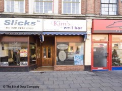 Kim's Nail Bar image