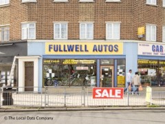 Fulwell Autos image