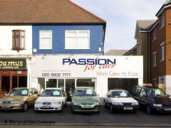 Passion For Cars image
