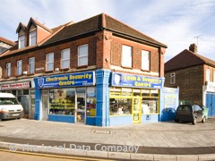 Electronic Security Centre image