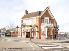 The New Fairlop Oak image