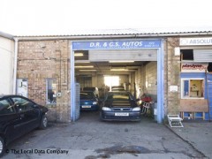 D R & G S Autos image