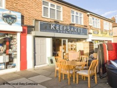 Keepsakes Furniture image