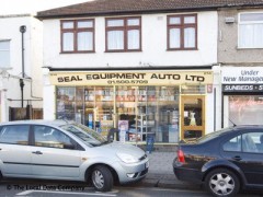 Seal Equipment Auto image