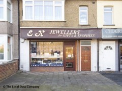 E.K Jewellers image