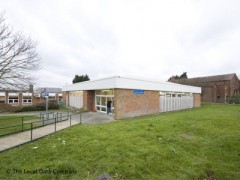 Hainault Library image