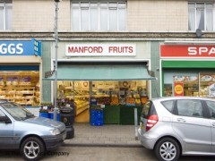 Manford Fruits image