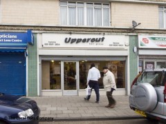 Uppercut Hair Group, 193 Manford Way, Chigwell - Unisex Hairdressers ...