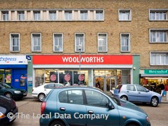 Woolworths image