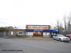 Grange Hill Station image