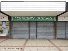 Mandarin Kitchen image
