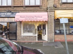 The Ironing Parlour image