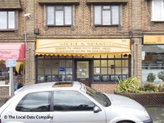 Sight & Sound Services image