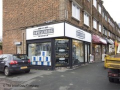 The Dry Cleaning Centre image