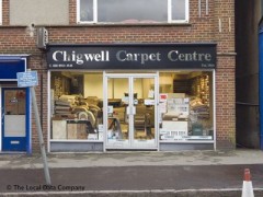 Chigwell Carpet Centre image