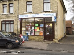 Lambourne News image