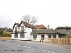 The Two Brewers image