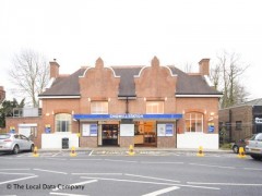 Chigwell Station image